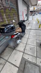 Piaggio Liberty 150 2012-thumb-2