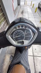 Piaggio Liberty 150 2012-thumb-3