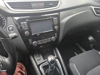 Nissan Qashqai 2017 N CONNECTA-thumb-1