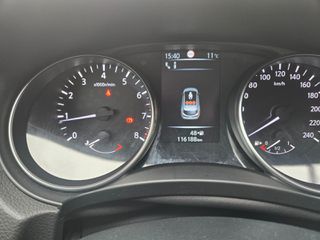 Nissan Qashqai 2017 N CONNECTA-thumb-3