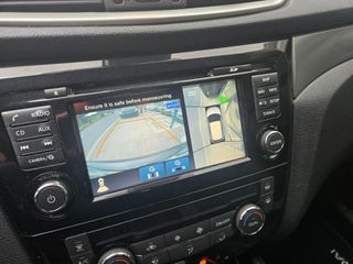 Nissan Qashqai 2017 N CONNECTA-thumb-4