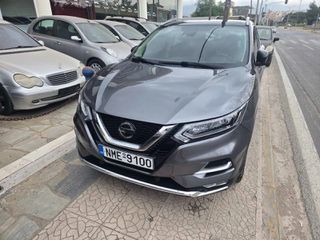 Nissan Qashqai 2017 N CONNECTA-thumb-5