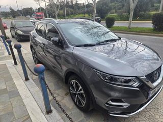 Nissan Qashqai 2017 N CONNECTA-thumb-6