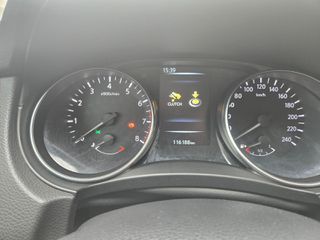 Nissan Qashqai 2017 N CONNECTA-thumb-7