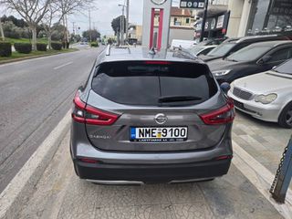 Nissan Qashqai 2017 N CONNECTA-thumb-9