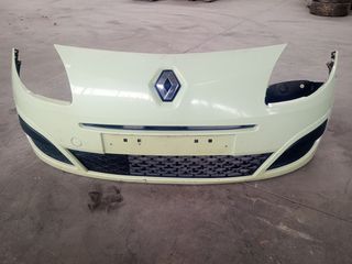 Προφυλακτήρας Εμπρός  RENAULT TWINGO  07-12
