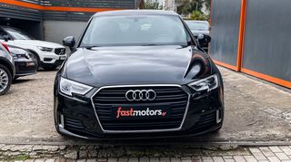 Audi A3 2017 Έκδοση Sport,S-Tronic,Ελληνικό,Οθόνη,Βιβλίο,2Eτη Εγγύηση-thumb-1