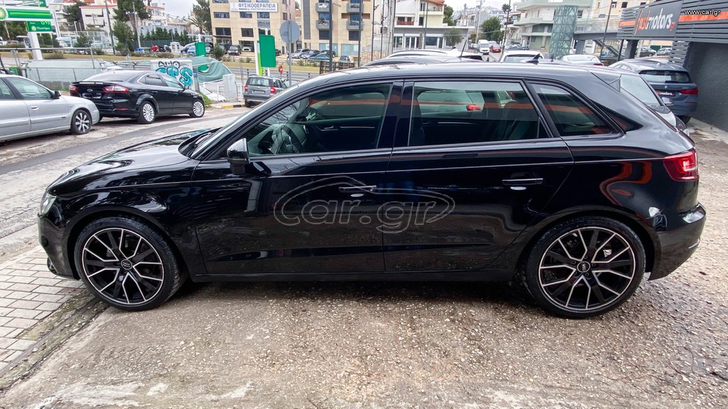 Audi A3 thumbnail 4