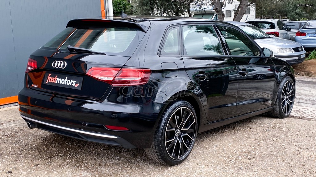 Audi A3 thumbnail 8