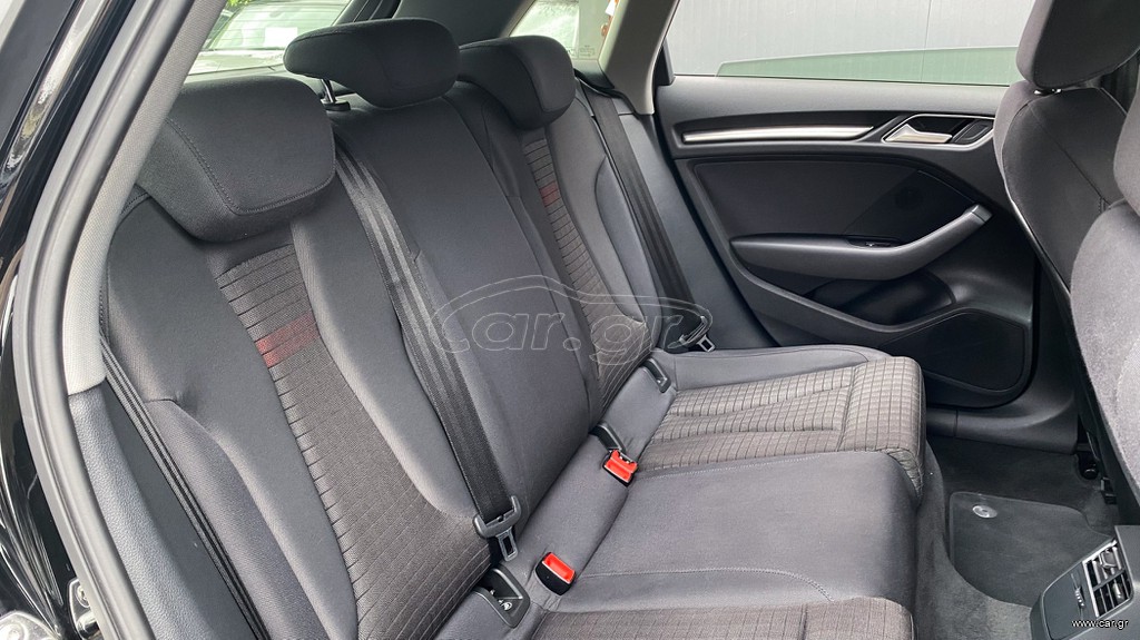 Audi A3 thumbnail 15