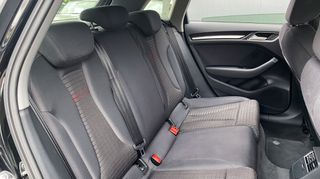 Audi A3 2017 Έκδοση Sport,S-Tronic,Ελληνικό,Οθόνη,Βιβλίο,2Eτη Εγγύηση-thumb-14