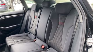 Audi A3 2017 Έκδοση Sport,S-Tronic,Ελληνικό,Οθόνη,Βιβλίο,2Eτη Εγγύηση-thumb-15
