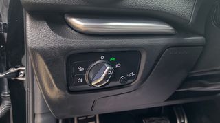 Audi A3 2017 Έκδοση Sport,S-Tronic,Ελληνικό,Οθόνη,Βιβλίο,2Eτη Εγγύηση-thumb-19