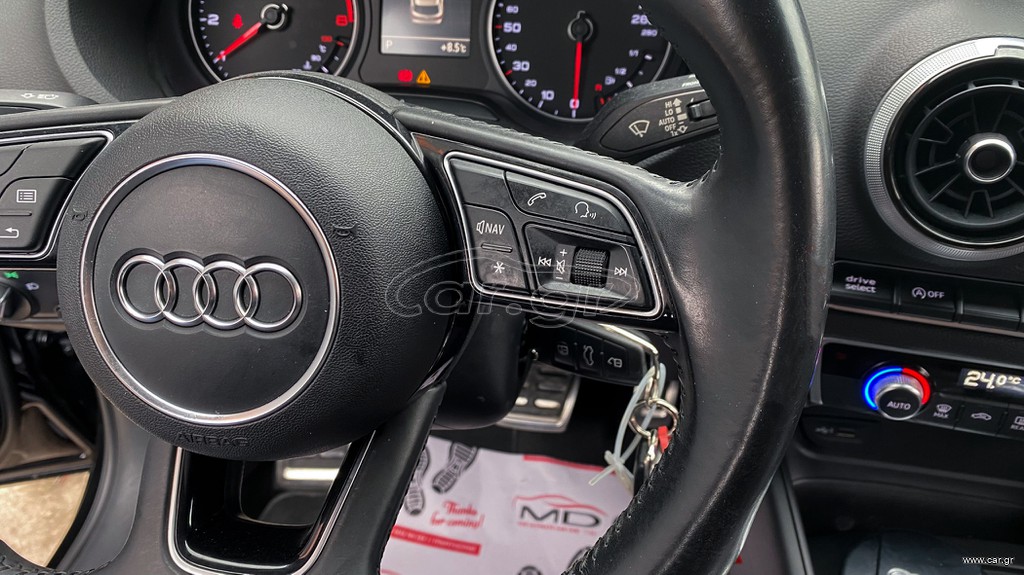 Audi A3 thumbnail 22