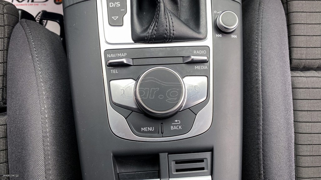 Audi A3 thumbnail 25