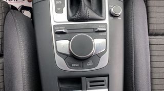 Audi A3 2017 Έκδοση Sport,S-Tronic,Ελληνικό,Οθόνη,Βιβλίο,2Eτη Εγγύηση-thumb-24