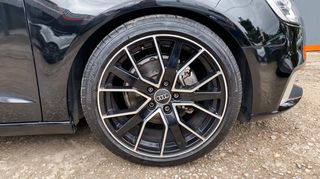 Audi A3 2017 Έκδοση Sport,S-Tronic,Ελληνικό,Οθόνη,Βιβλίο,2Eτη Εγγύηση-thumb-30