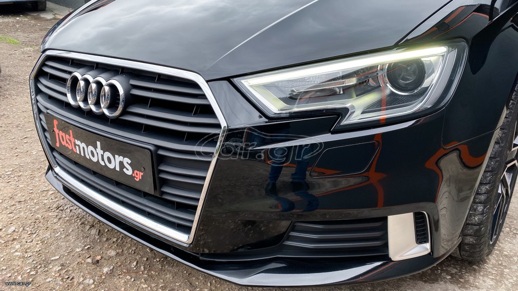 Audi A3 thumbnail 32