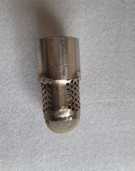 DB KILLER EXHAUST SPARK