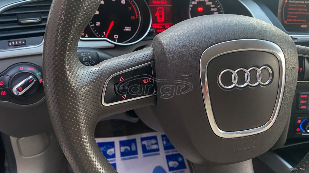 Audi A5 thumbnail 22