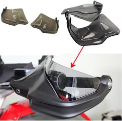 BMW R1200GS R1250GS F850GS F800GS F750GS S1000XR Τζαμακια για Χουφτες Προστασιας