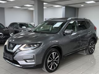 Nissan X-Trail 2020 TECHNA! ΔΕΡΜΑ! BOSE! PANORAMA! XENON! 4WD!