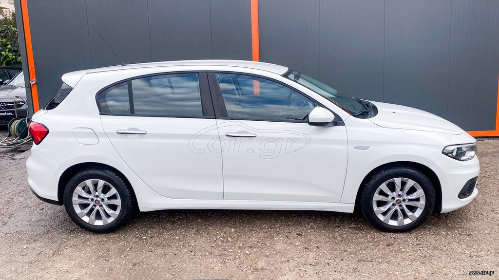 Fiat Tipo thumbnail 10