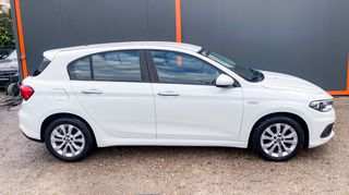 Fiat Tipo 2017 Ελληνικό, 1ο Χέρι, Οθόνη Carplay, Βιβλίο,2 Ετη Εγγύηση-thumb-9