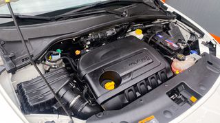 Fiat Tipo 2017 Ελληνικό, 1ο Χέρι, Οθόνη Carplay, Βιβλίο,2 Ετη Εγγύηση-thumb-38