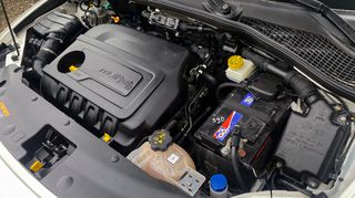 Fiat Tipo 2017 Ελληνικό, 1ο Χέρι, Οθόνη Carplay, Βιβλίο,2 Ετη Εγγύηση-thumb-40