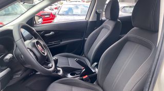 Fiat Tipo 2017 Ελληνικό, 1ο Χέρι, Οθόνη Carplay, Βιβλίο,2 Ετη Εγγύηση-thumb-11