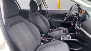 Fiat Tipo 2017 Ελληνικό, 1ο Χέρι, Οθόνη Carplay, Βιβλίο,2 Ετη Εγγύηση-thumb-13