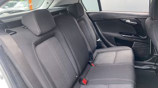 Fiat Tipo 2017 Ελληνικό, 1ο Χέρι, Οθόνη Carplay, Βιβλίο,2 Ετη Εγγύηση-thumb-14