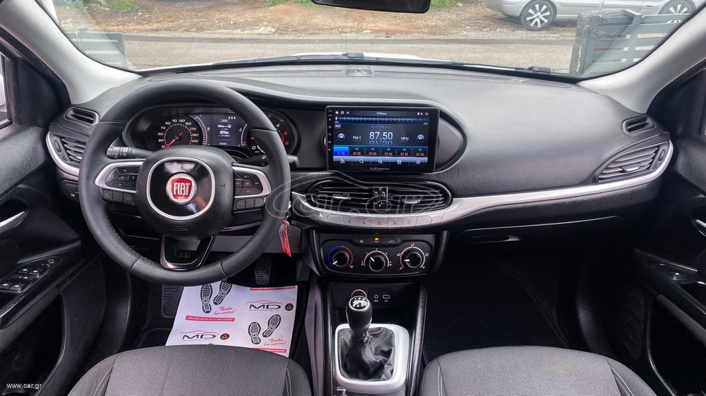Fiat Tipo thumbnail 17