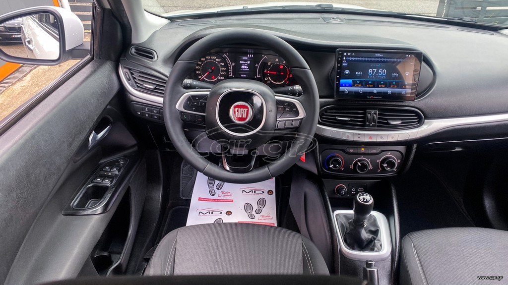 Fiat Tipo thumbnail 18