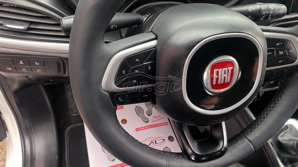 Fiat Tipo thumbnail 21