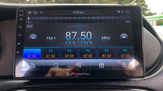 Fiat Tipo 2017 Ελληνικό, 1ο Χέρι, Οθόνη Carplay, Βιβλίο,2 Ετη Εγγύηση-thumb-23