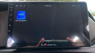 Fiat Tipo 2017 Ελληνικό, 1ο Χέρι, Οθόνη Carplay, Βιβλίο,2 Ετη Εγγύηση-thumb-29