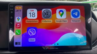 Fiat Tipo 2017 Ελληνικό, 1ο Χέρι, Οθόνη Carplay, Βιβλίο,2 Ετη Εγγύηση-thumb-32