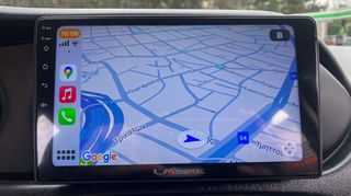 Fiat Tipo 2017 Ελληνικό, 1ο Χέρι, Οθόνη Carplay, Βιβλίο,2 Ετη Εγγύηση-thumb-33