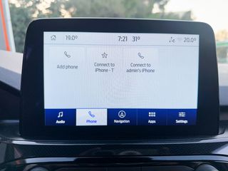 Ford Kuga 2022 Ελληνικό, 1ο Χέρι,ST-LINE, Βιβλίο service, 2 Ετη Εγγύηση-thumb-36