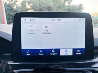 Ford Kuga 2022 Ελληνικό, 1ο Χέρι,ST-LINE, Βιβλίο service, 2 Ετη Εγγύηση-thumb-37