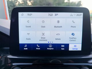 Ford Kuga 2022 Ελληνικό, 1ο Χέρι,ST-LINE, Βιβλίο service, 2 Ετη Εγγύηση-thumb-38