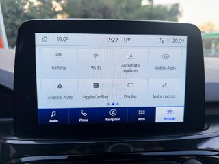 Ford Kuga 2022 Ελληνικό, 1ο Χέρι,ST-LINE, Βιβλίο service, 2 Ετη Εγγύηση-thumb-39