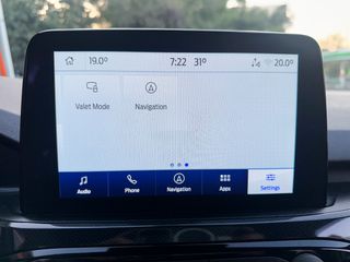 Ford Kuga 2022 Ελληνικό, 1ο Χέρι,ST-LINE, Βιβλίο service, 2 Ετη Εγγύηση-thumb-40
