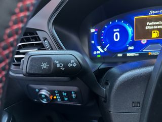 Ford Kuga 2022 Ελληνικό, 1ο Χέρι,ST-LINE, Βιβλίο service, 2 Ετη Εγγύηση-thumb-48
