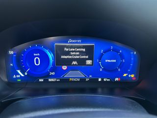 Ford Kuga 2022 Ελληνικό, 1ο Χέρι,ST-LINE, Βιβλίο service, 2 Ετη Εγγύηση-thumb-49