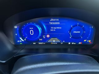Ford Kuga 2022 Ελληνικό, 1ο Χέρι,ST-LINE, Βιβλίο service, 2 Ετη Εγγύηση-thumb-50