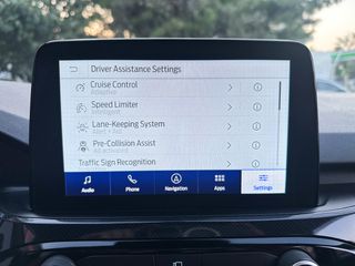 Ford Kuga 2022 Ελληνικό, 1ο Χέρι,ST-LINE, Βιβλίο service, 2 Ετη Εγγύηση-thumb-52