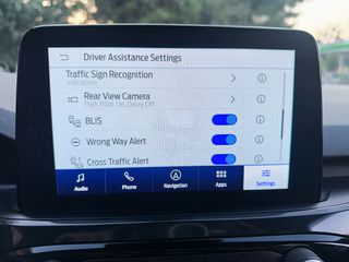 Ford Kuga 2022 Ελληνικό, 1ο Χέρι,ST-LINE, Βιβλίο service, 2 Ετη Εγγύηση-thumb-53